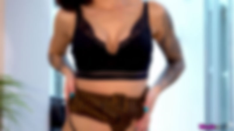 Miah S "The Strip Down"