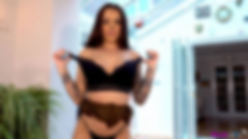 Miah S "The Strip Down"