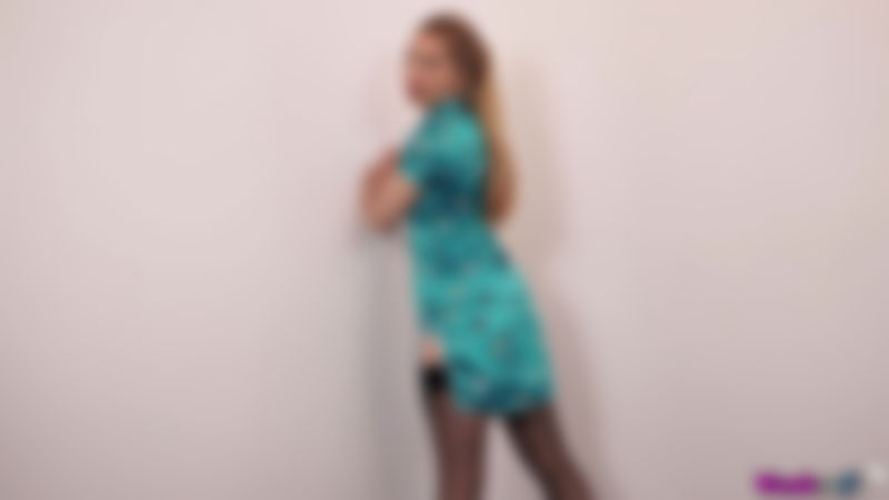 Stephanie Carter "Flirtatious Tease"