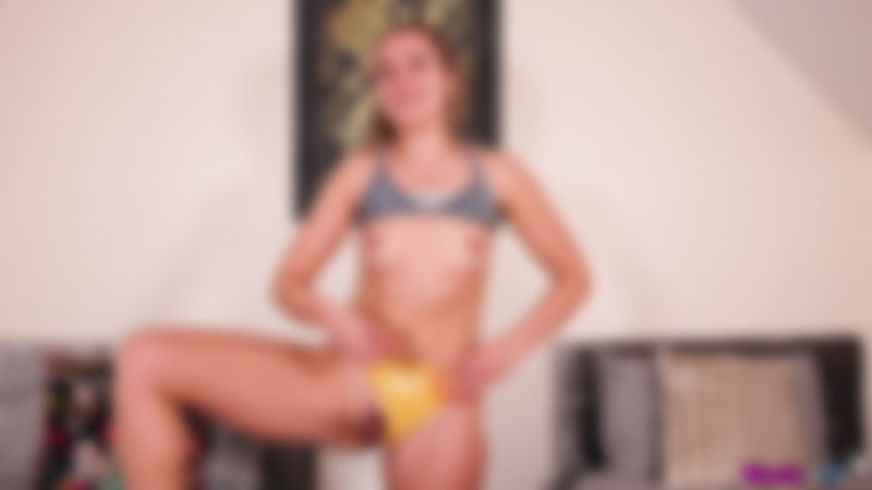 Monika Smith "Personal Training"