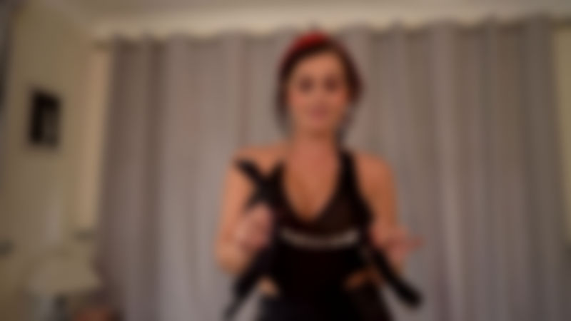 Roxi Keogh "Be A Good Boy"