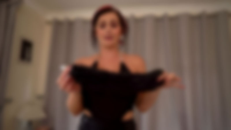 Roxi Keogh "Be A Good Boy"