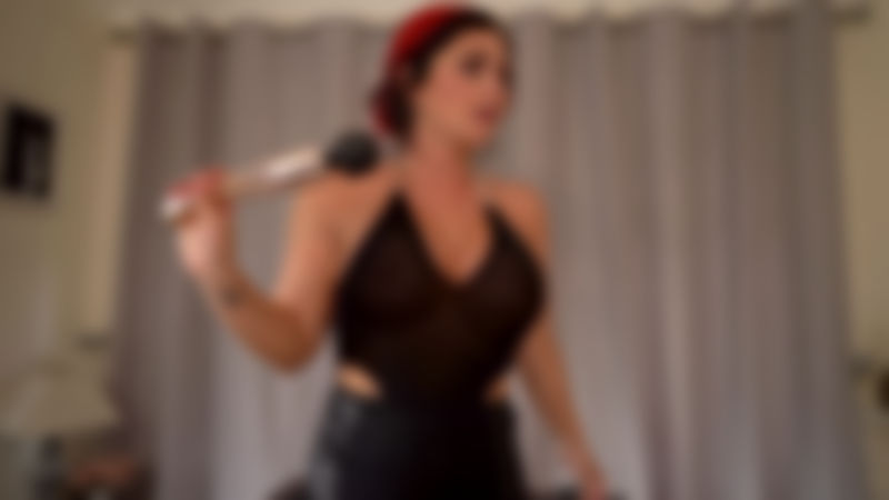 Roxi Keogh "Be A Good Boy"