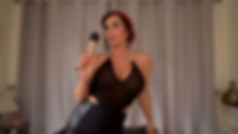 Roxi Keogh "Be A Good Boy"