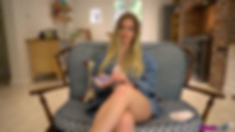 Sophie K “Jerk Off Game”