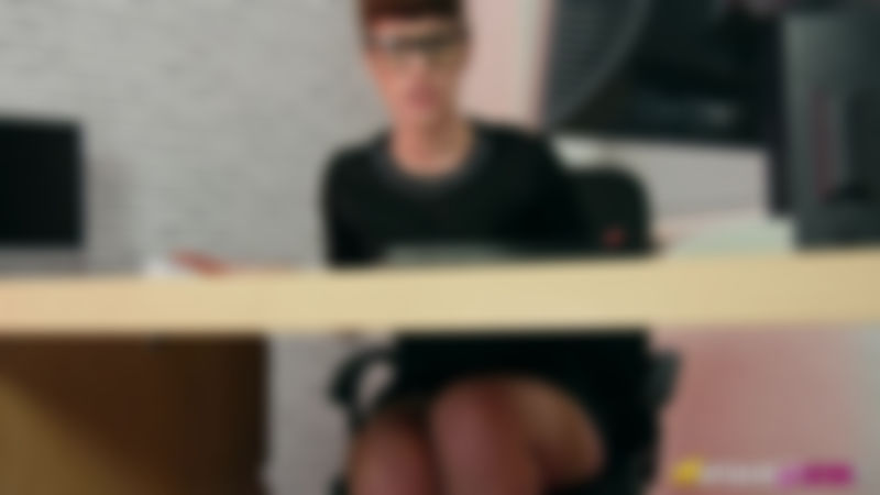 Zoe Page "Upskirt Pervert"