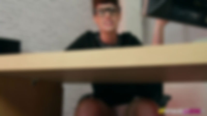 Zoe Page "Upskirt Pervert"