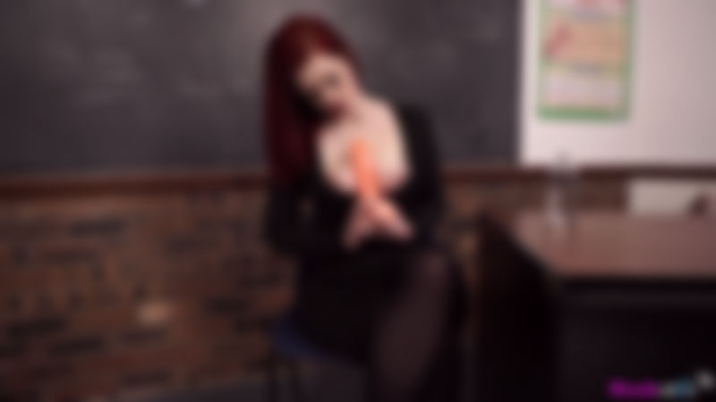 Jaye Rose "Wank Class:Pt1"