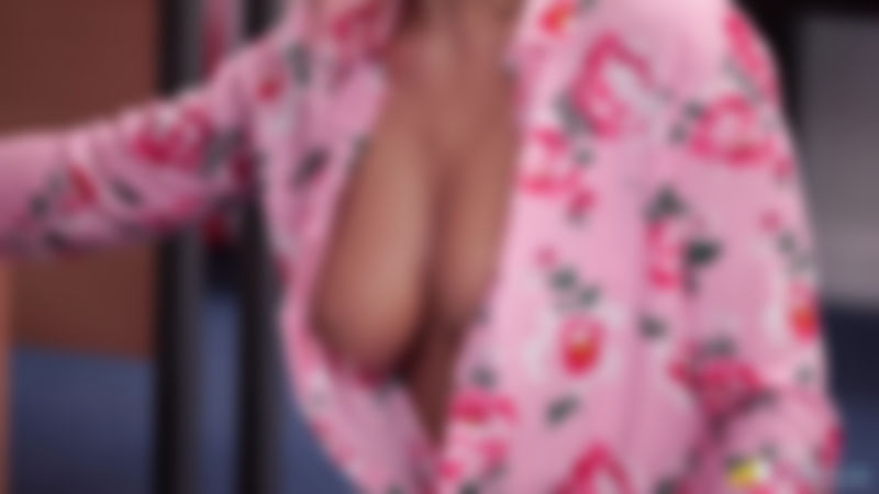 Eye Catching Nipples
