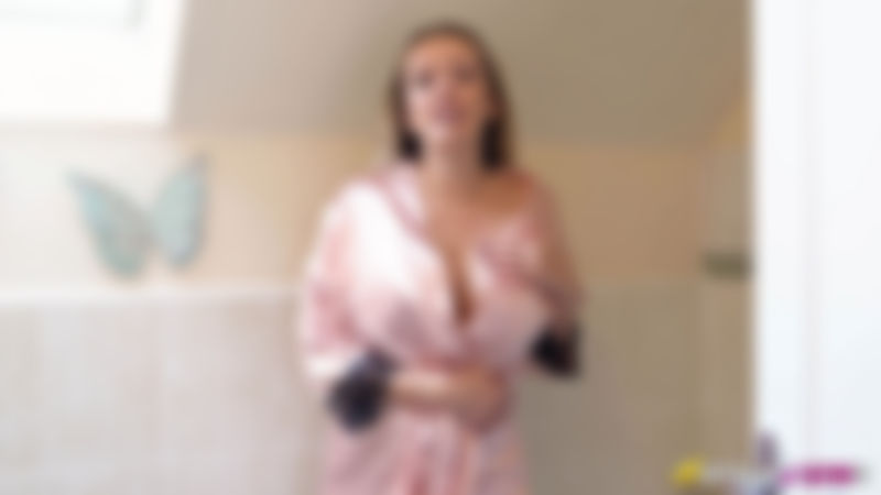 Seducing Your Step Mum