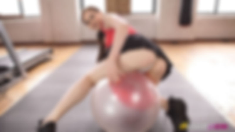 Tina Kay "Watch Me Bounce"