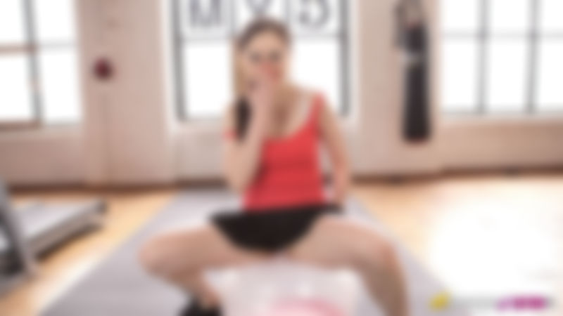 Tina Kay "Watch Me Bounce"