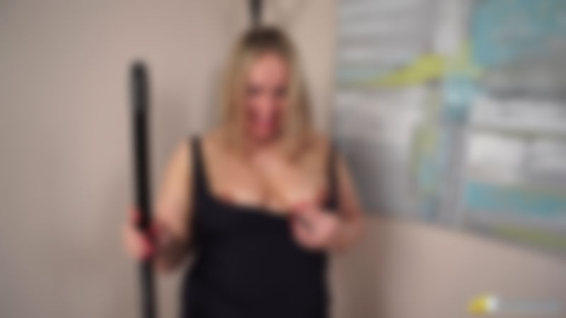 Sweeping Cleavage