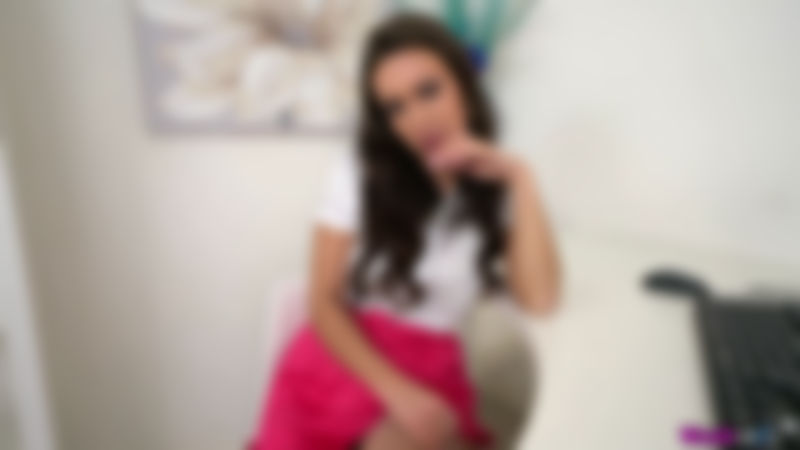 Lauren Louise "Company Credit Card"