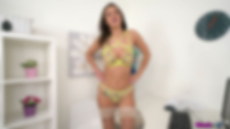 Lauren Louise "Company Credit Card"