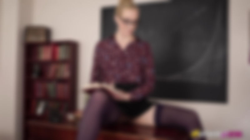 Ariel Anderssen "Bad Behaviour"