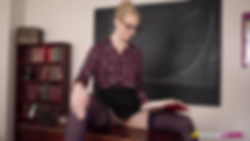 Ariel Anderssen "Bad Behaviour"