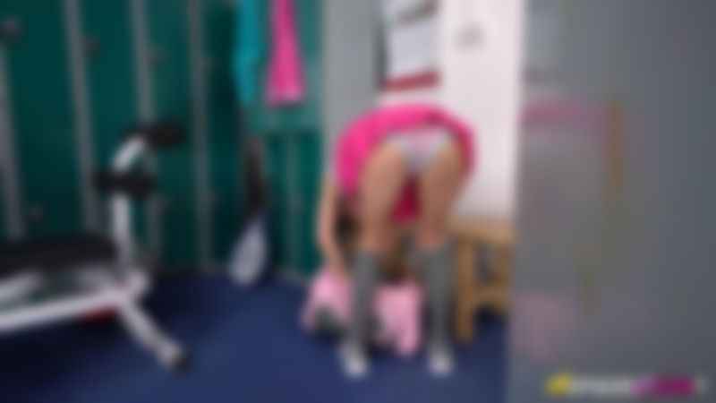 Gym Perv