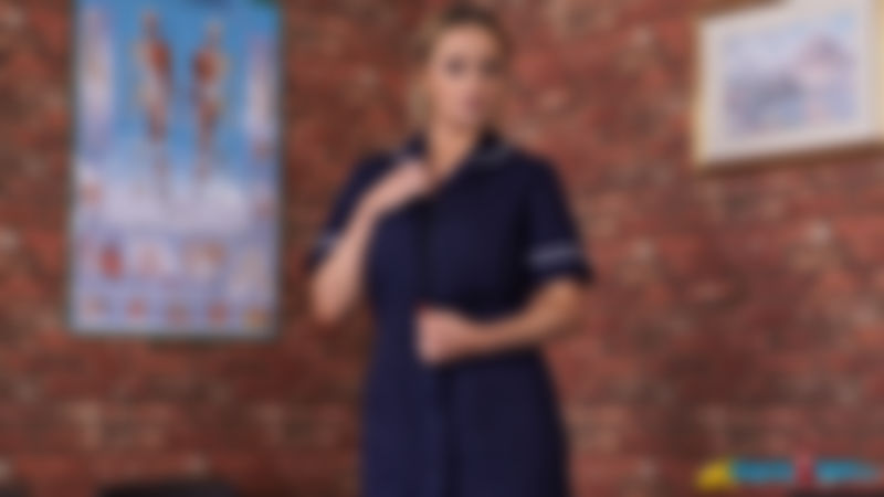 Rachael C "Nurse Gets Naked"