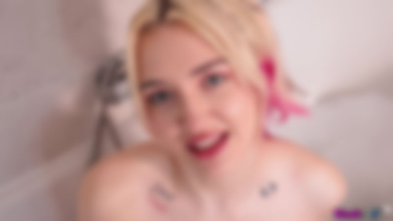 BUBBLE BATH TEASE