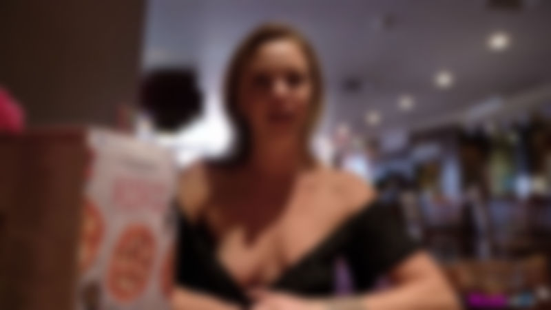 Lucy Lauren "Public Nudity"