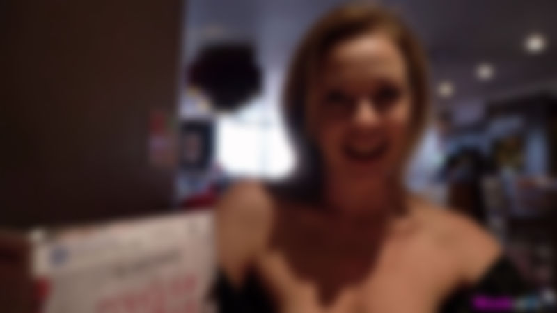 Lucy Lauren "Public Nudity"