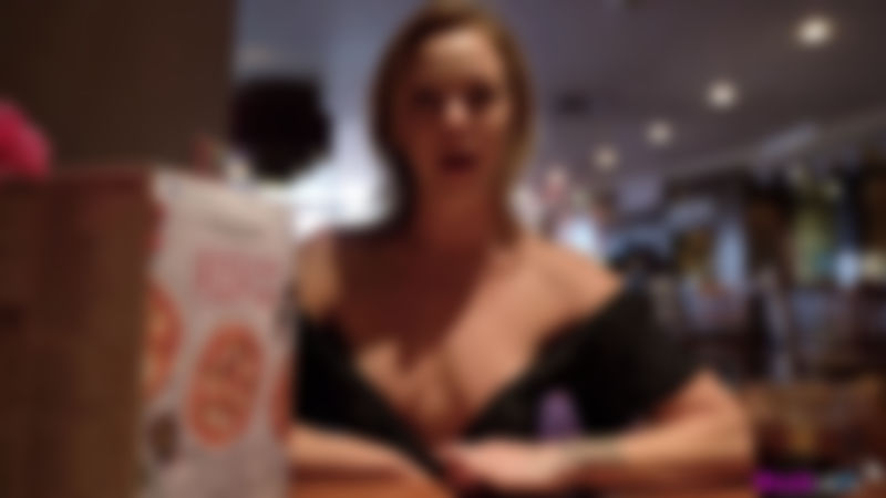 Lucy Lauren "Public Nudity"