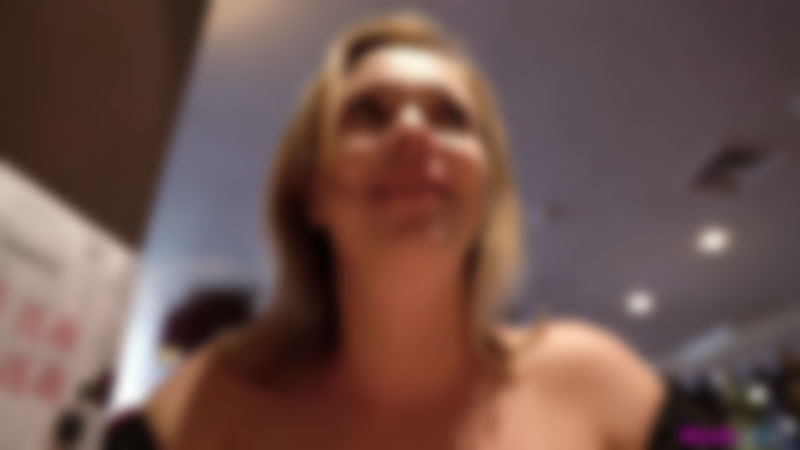 Lucy Lauren "Public Nudity"