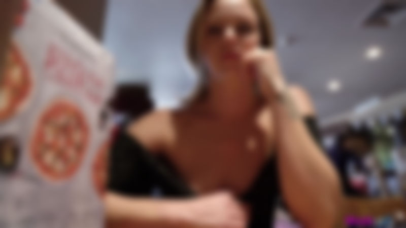 Lucy Lauren "Public Nudity"