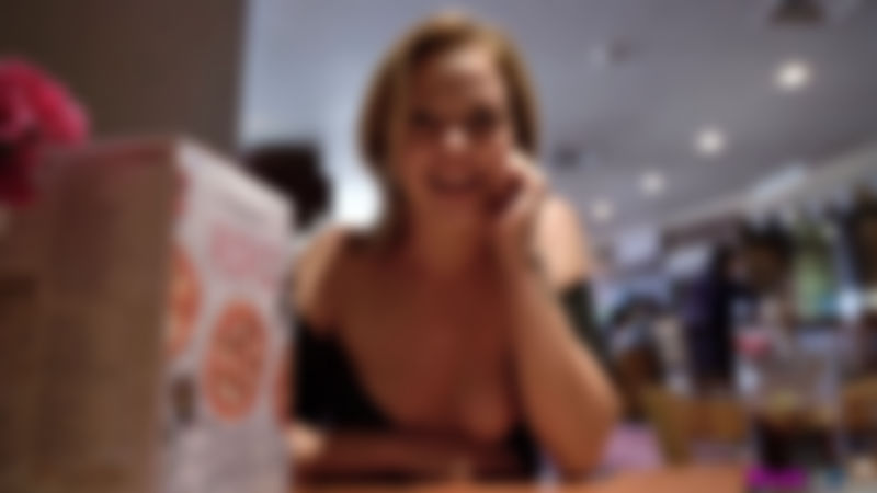 Lucy Lauren "Public Nudity"