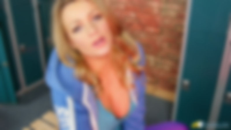 Penny Lee "Behind The Scenes"