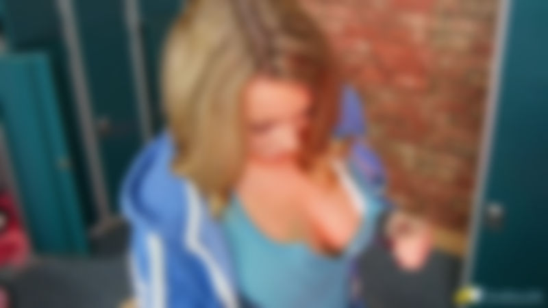 Penny Lee "Behind The Scenes"