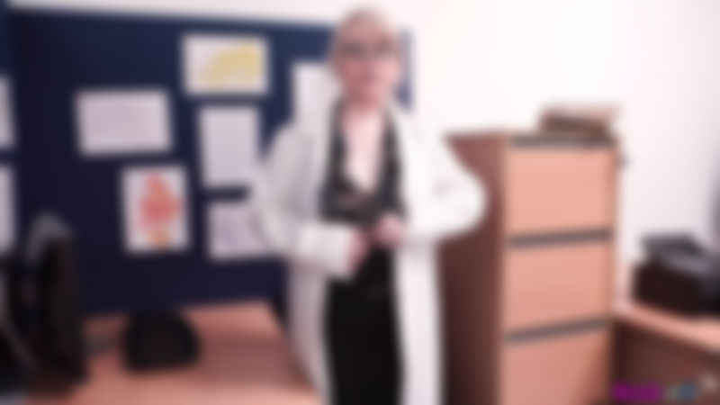 Danni Marie "Fantasy Vs Reality"