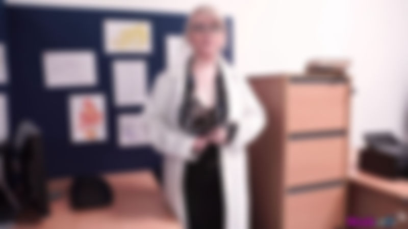 Danni Marie "Fantasy Vs Reality"