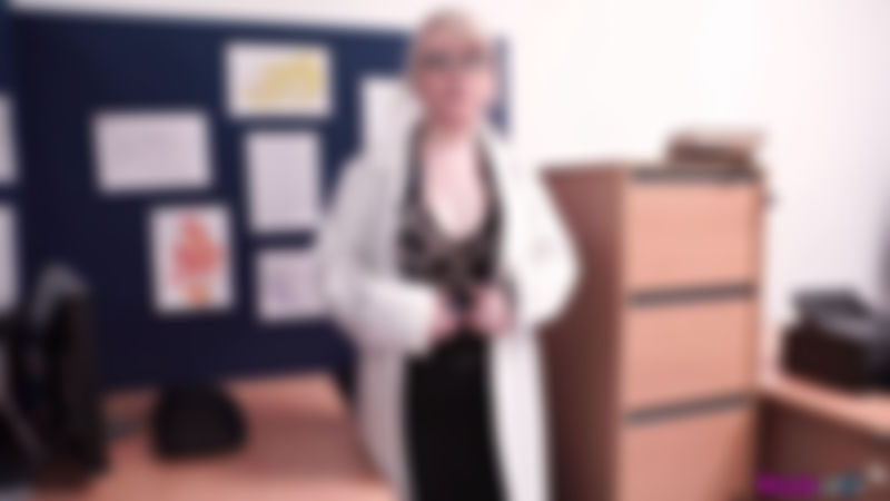 Danni Marie "Fantasy Vs Reality"