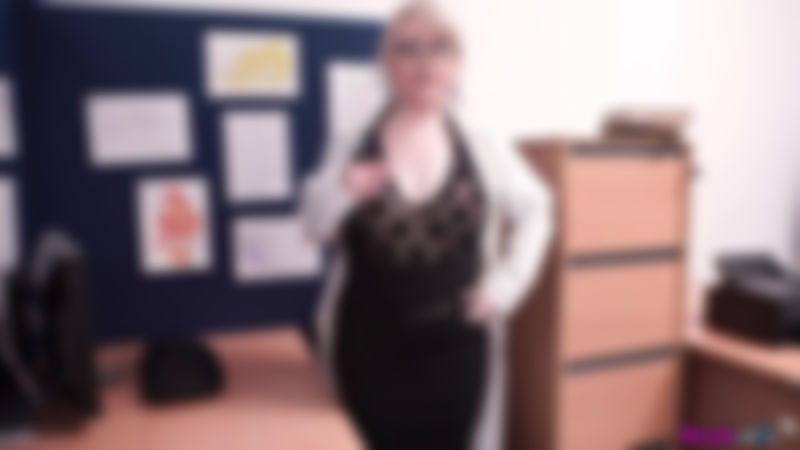 Danni Marie "Fantasy Vs Reality"