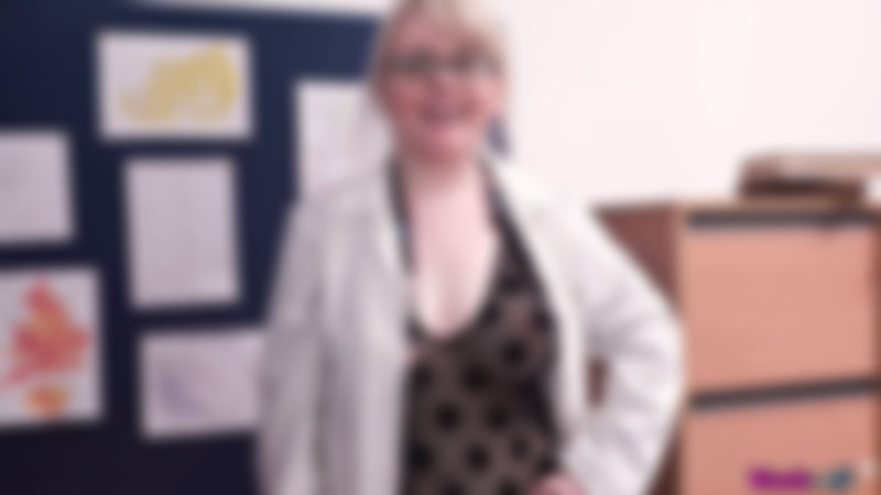 Danni Marie "Fantasy Vs Reality"