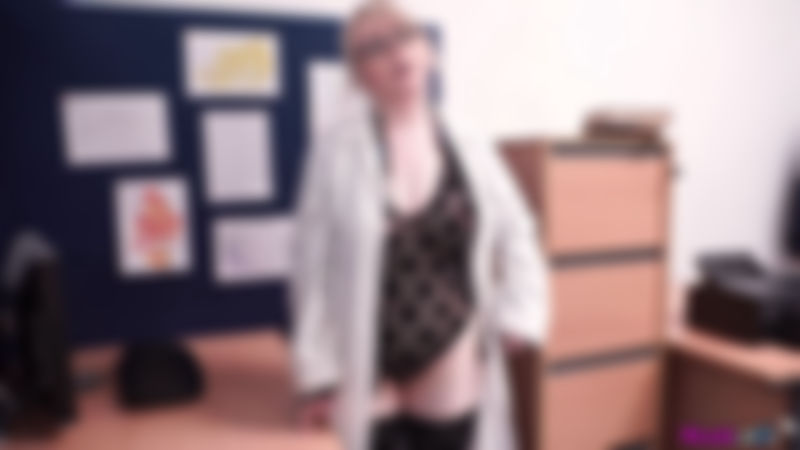 Danni Marie "Fantasy Vs Reality"