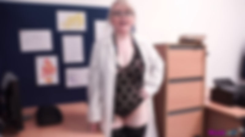 Danni Marie "Fantasy Vs Reality"