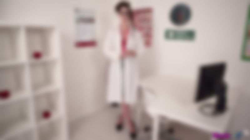 Brook Logan "Natural Cure:Pt1"