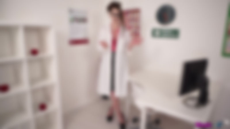 Brook Logan "Natural Cure:Pt1"