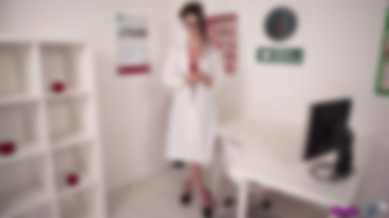 Brook Logan "Natural Cure:Pt1"