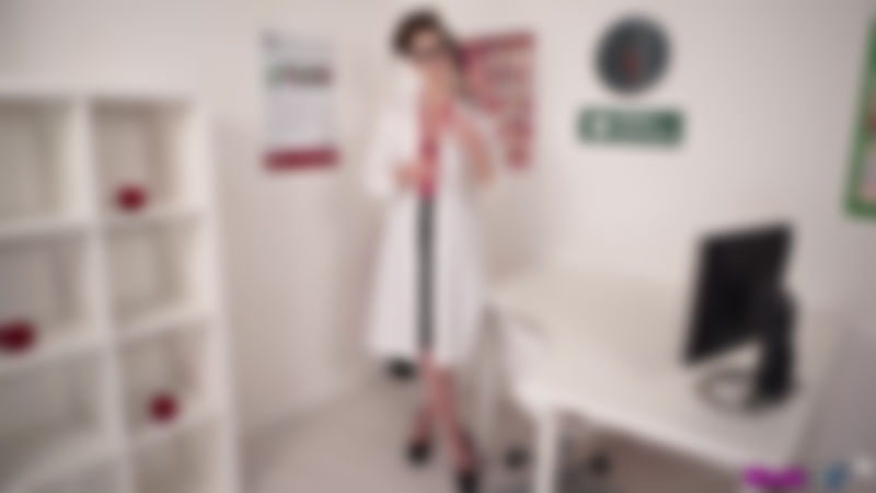 Brook Logan "Natural Cure:Pt1"