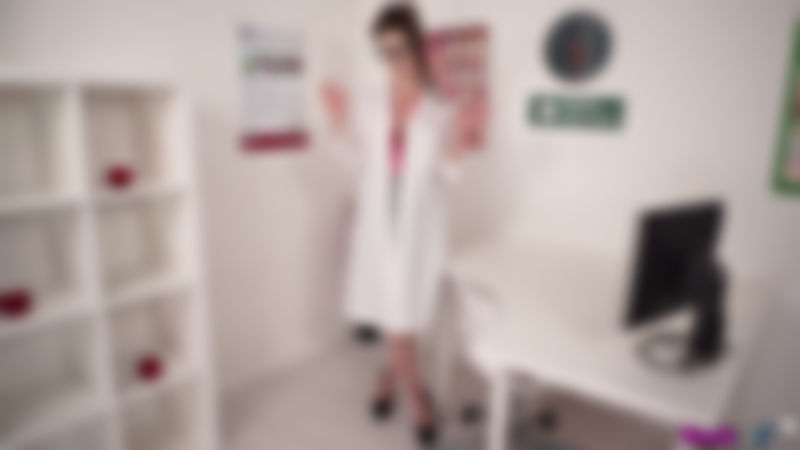 Brook Logan "Natural Cure:Pt1"