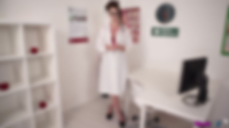 Brook Logan "Natural Cure:Pt1"
