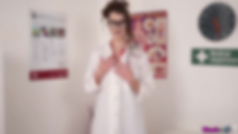 Brook Logan "Natural Cure:Pt1"