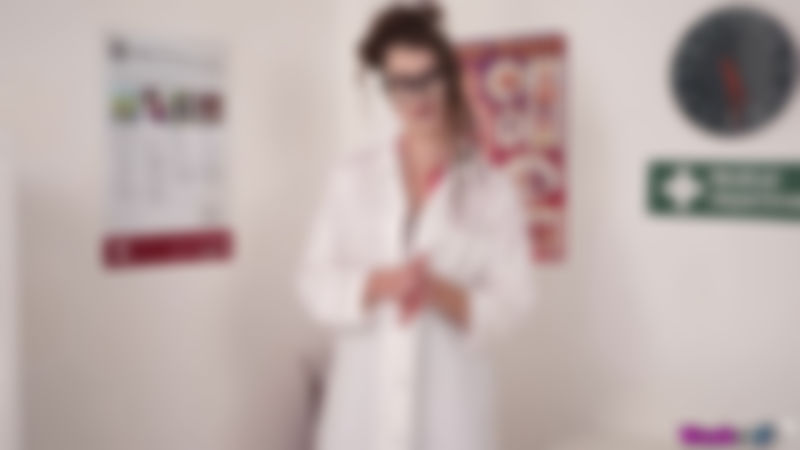 Brook Logan "Natural Cure:Pt1"