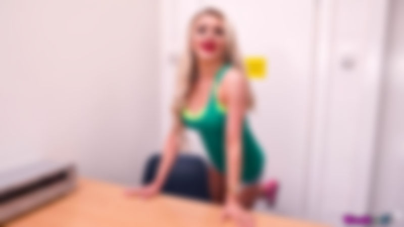 Ashley Jay “Fucking Airport Security”