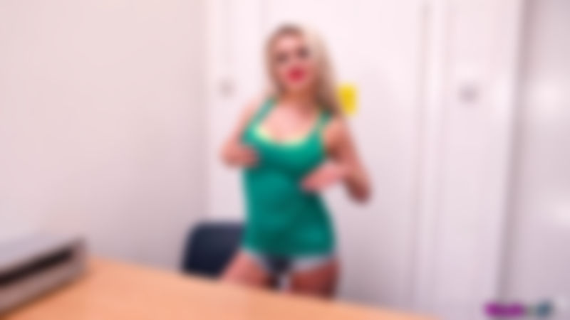 Ashley Jay “Fucking Airport Security”