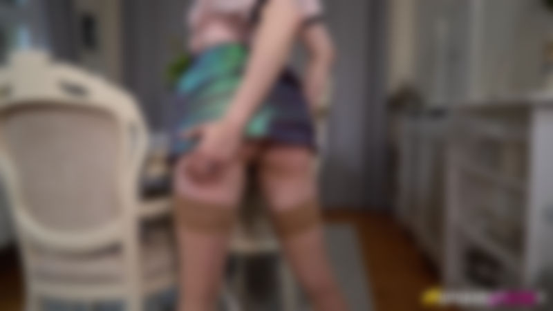 Your Cock Is So Hard